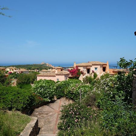 Calarossa Sardinia Apartments Isola Rossa Extérieur photo