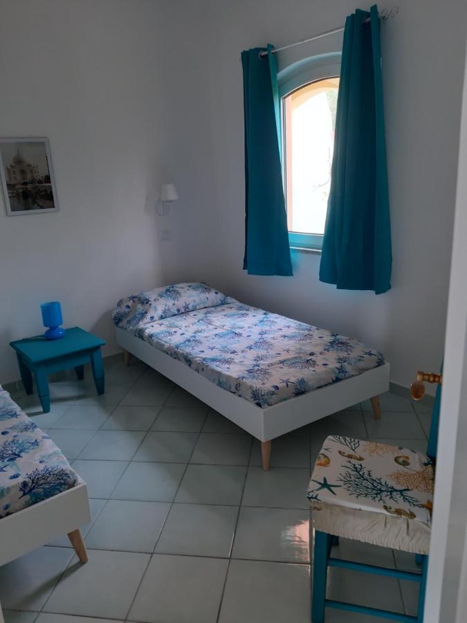 Calarossa Sardinia Apartments Isola Rossa Extérieur photo