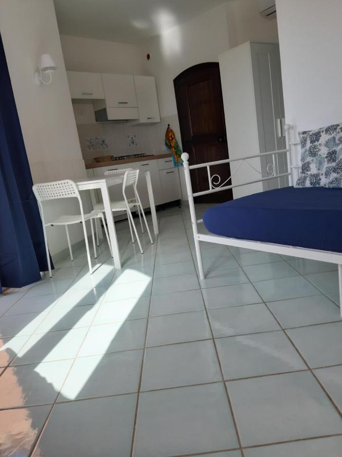 Calarossa Sardinia Apartments Isola Rossa Extérieur photo