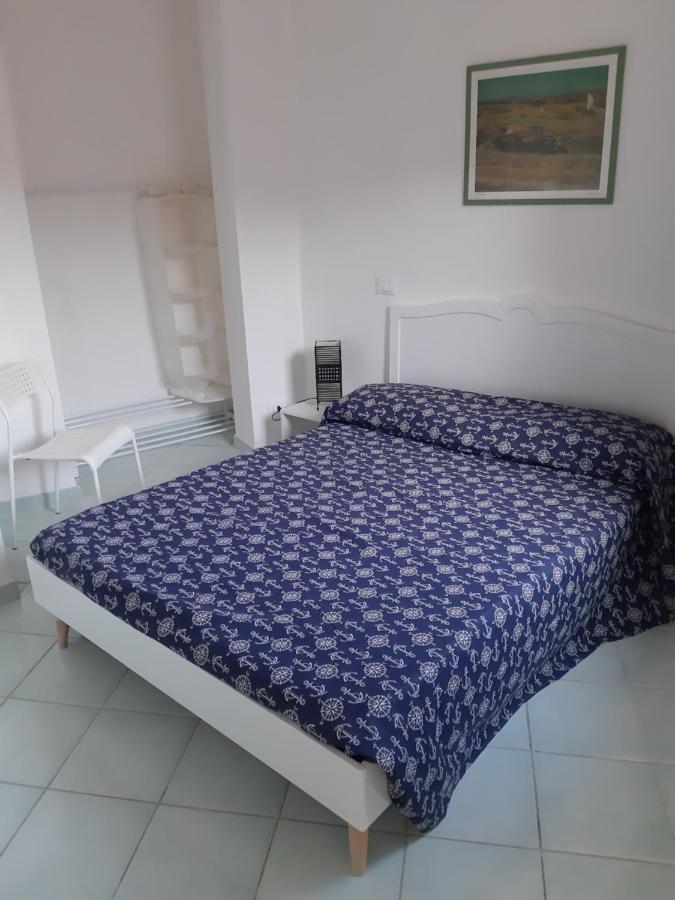 Calarossa Sardinia Apartments Isola Rossa Extérieur photo