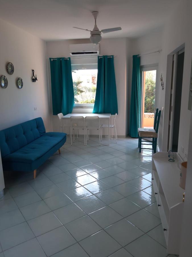 Calarossa Sardinia Apartments Isola Rossa Extérieur photo