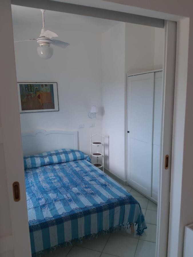 Calarossa Sardinia Apartments Isola Rossa Extérieur photo