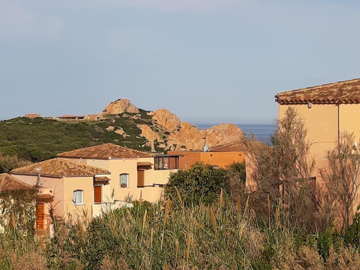 Calarossa Sardinia Apartments Isola Rossa Extérieur photo