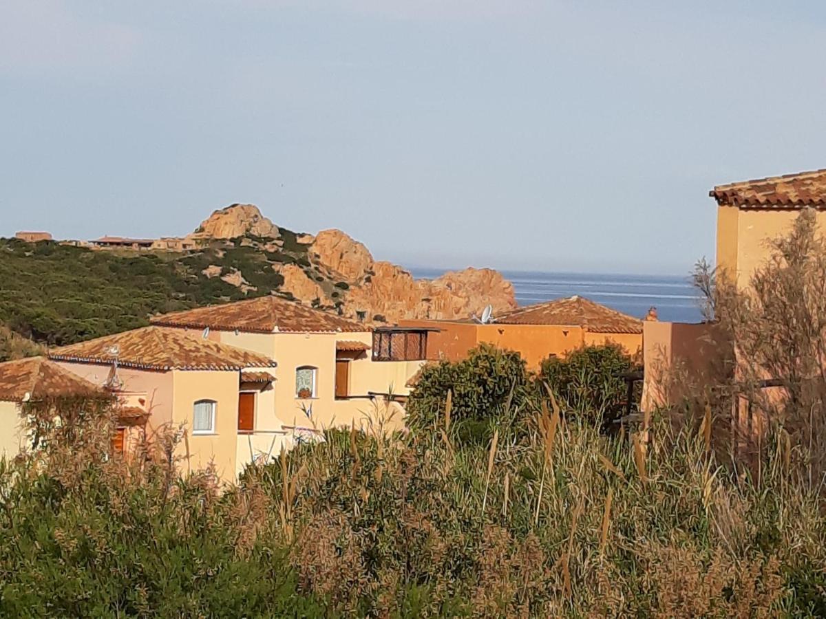 Calarossa Sardinia Apartments Isola Rossa Extérieur photo
