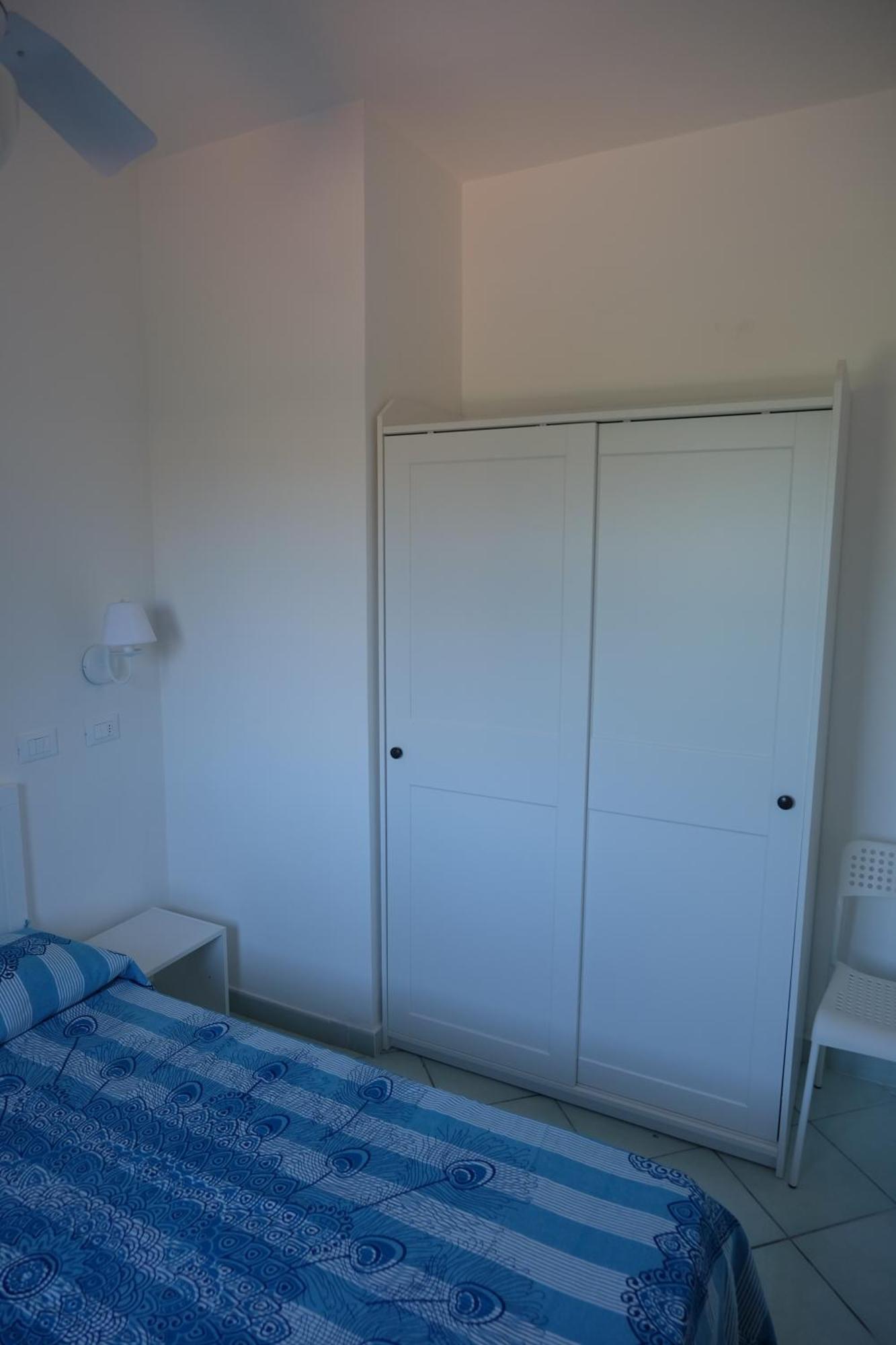 Calarossa Sardinia Apartments Isola Rossa Extérieur photo