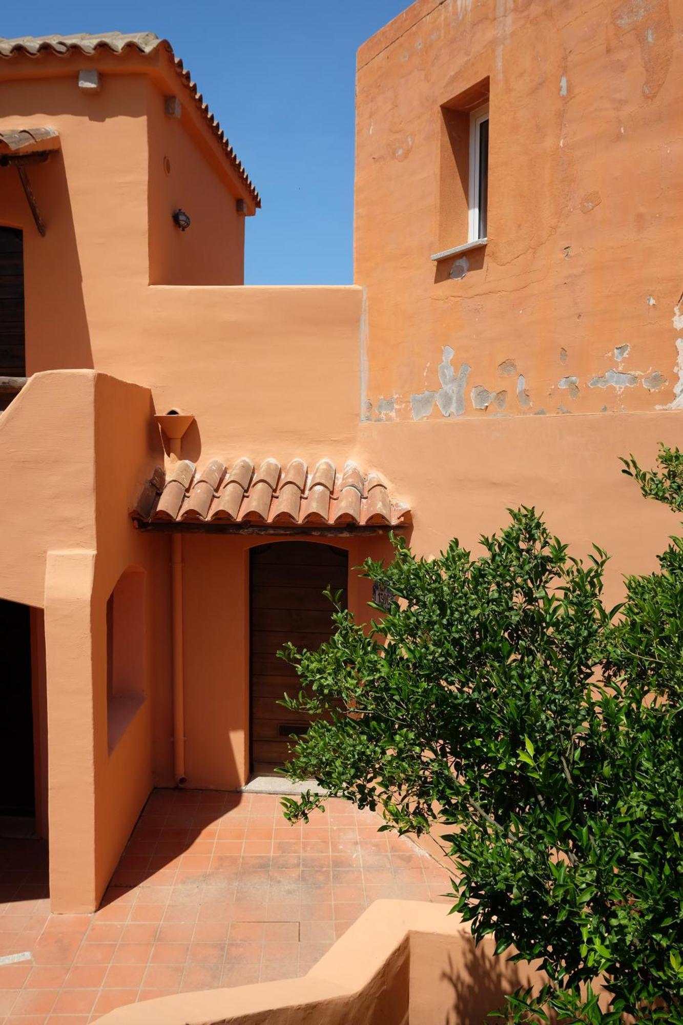 Calarossa Sardinia Apartments Isola Rossa Extérieur photo