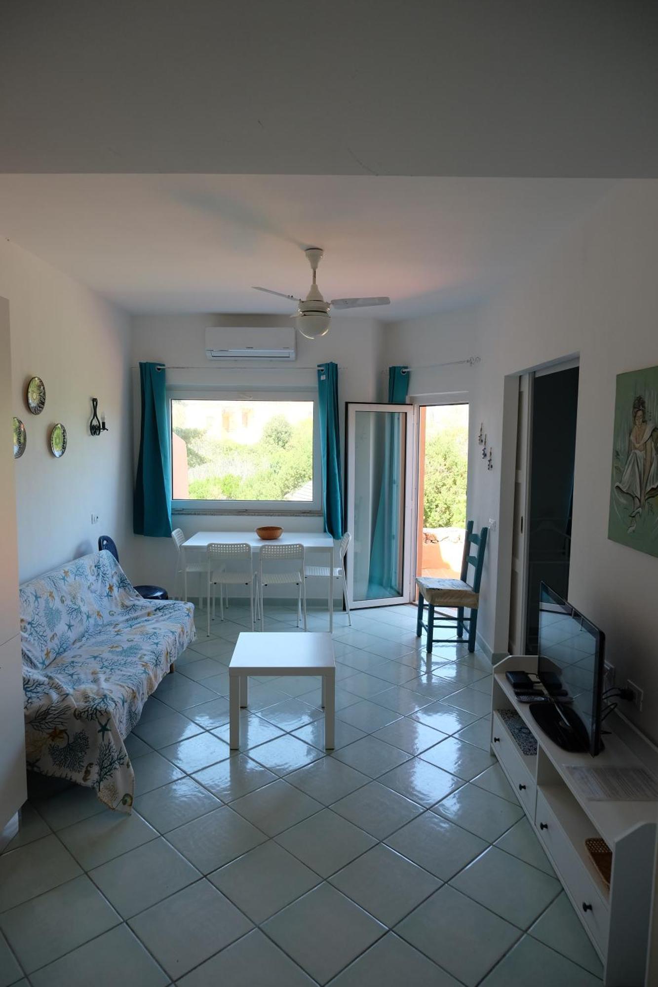 Calarossa Sardinia Apartments Isola Rossa Extérieur photo