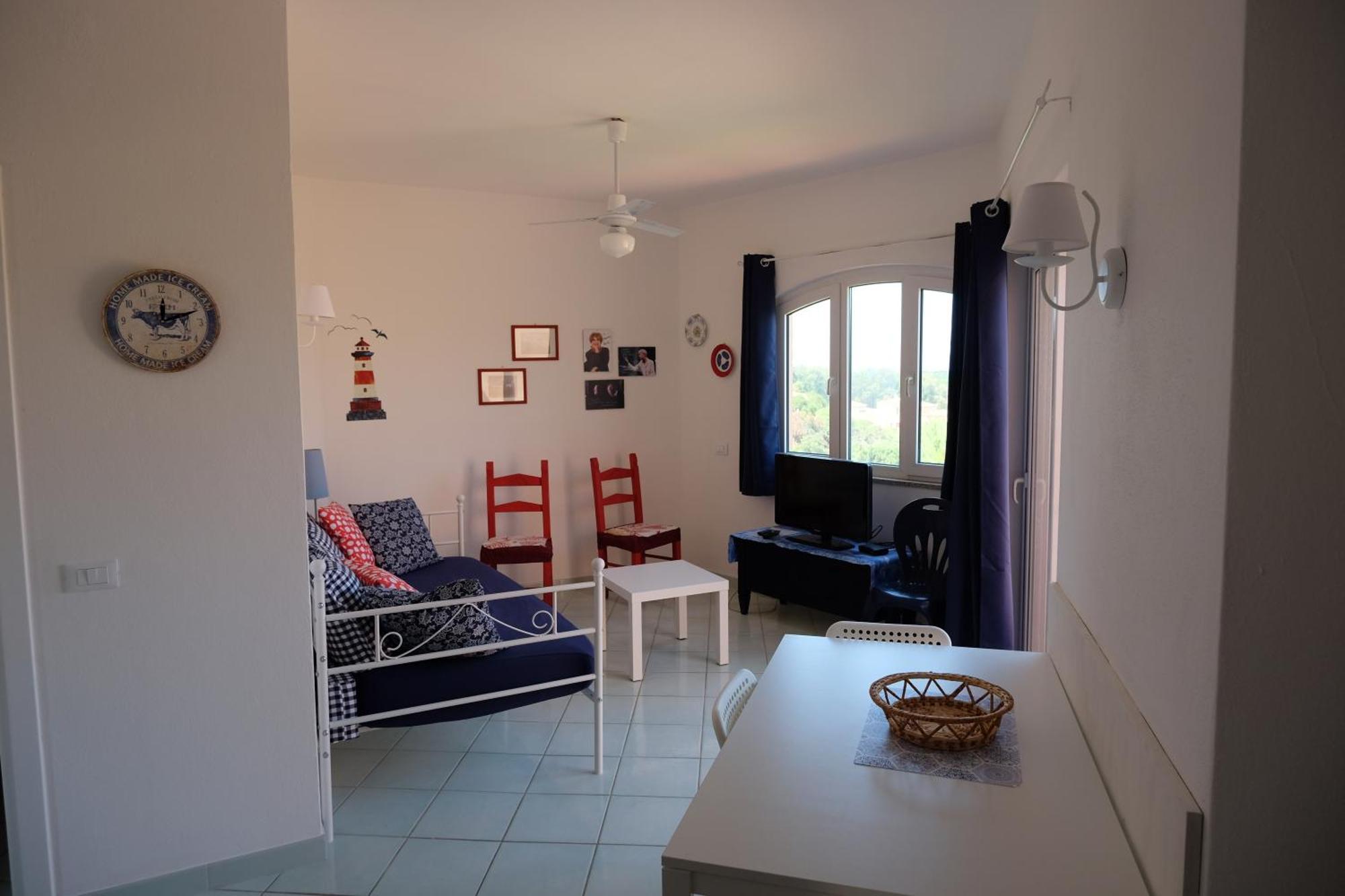Calarossa Sardinia Apartments Isola Rossa Extérieur photo