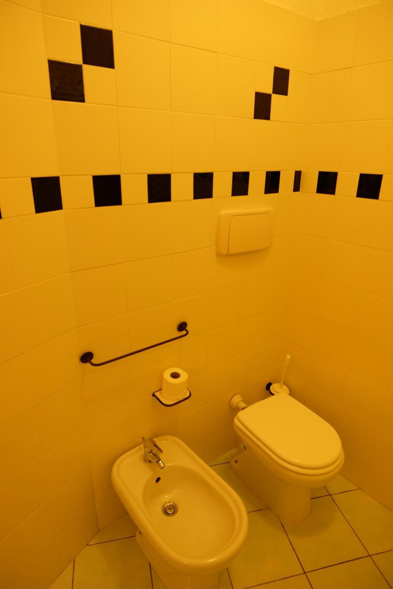 Calarossa Sardinia Apartments Isola Rossa Extérieur photo